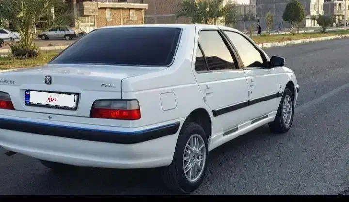 سلام ماشین مدل 1400سال|خودرو سواری و وانت|کهنوج, |دیوار