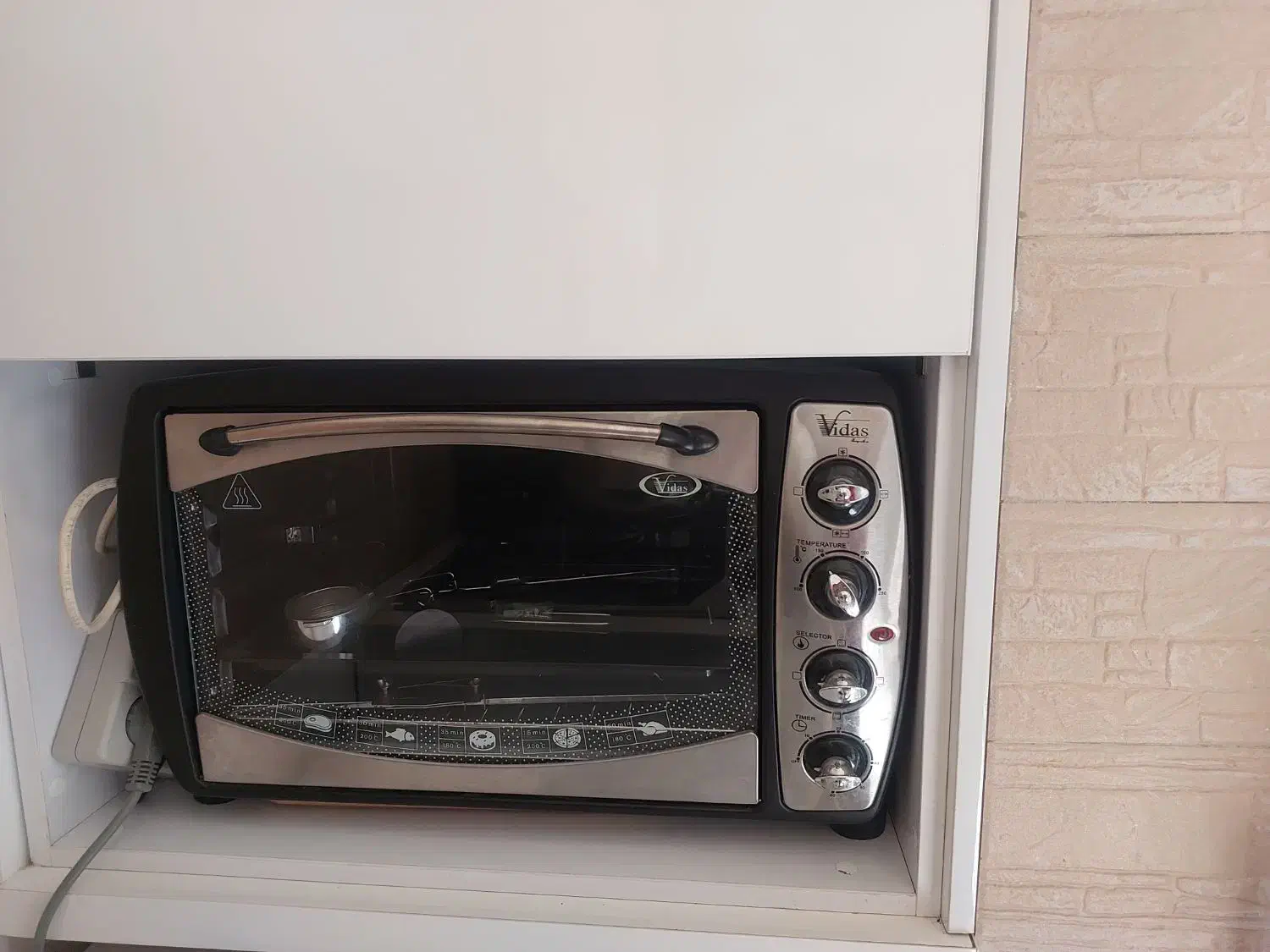 اون تستر|اجاق گاز و لوازم برقی پخت‌وپز|تهران, دکتر هوشیار|دیوار