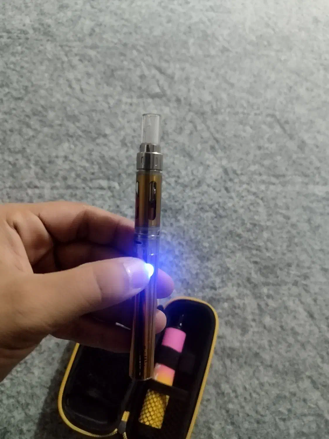 قلیون شارژی ویپ|زیورآلات و اکسسوری|بندر ماهشهر, |دیوار