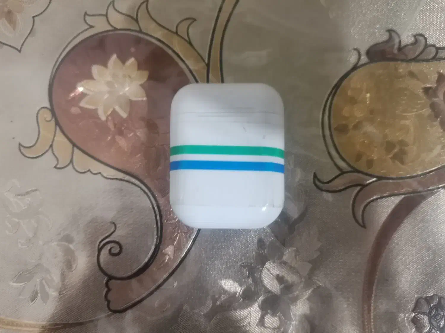 هدفون بلوتوثی بی سیم|لوازم جانبی موبایل و تبلت|لنجان, |دیوار