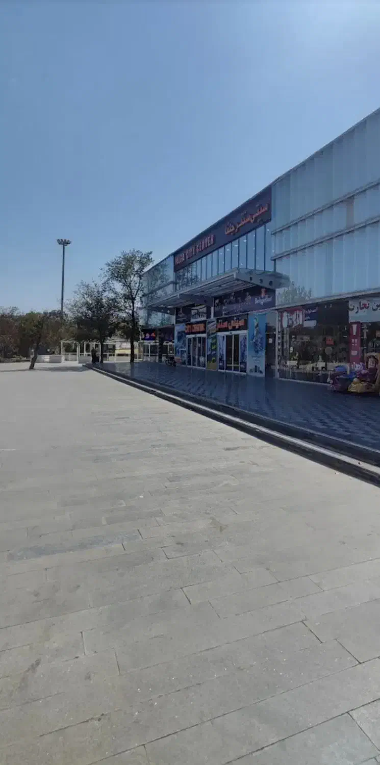 فروش مغازه در مجتمع تجاری سیتی سنتر جلفا|فروش مغازه و غرفه|جلفا, |دیوار