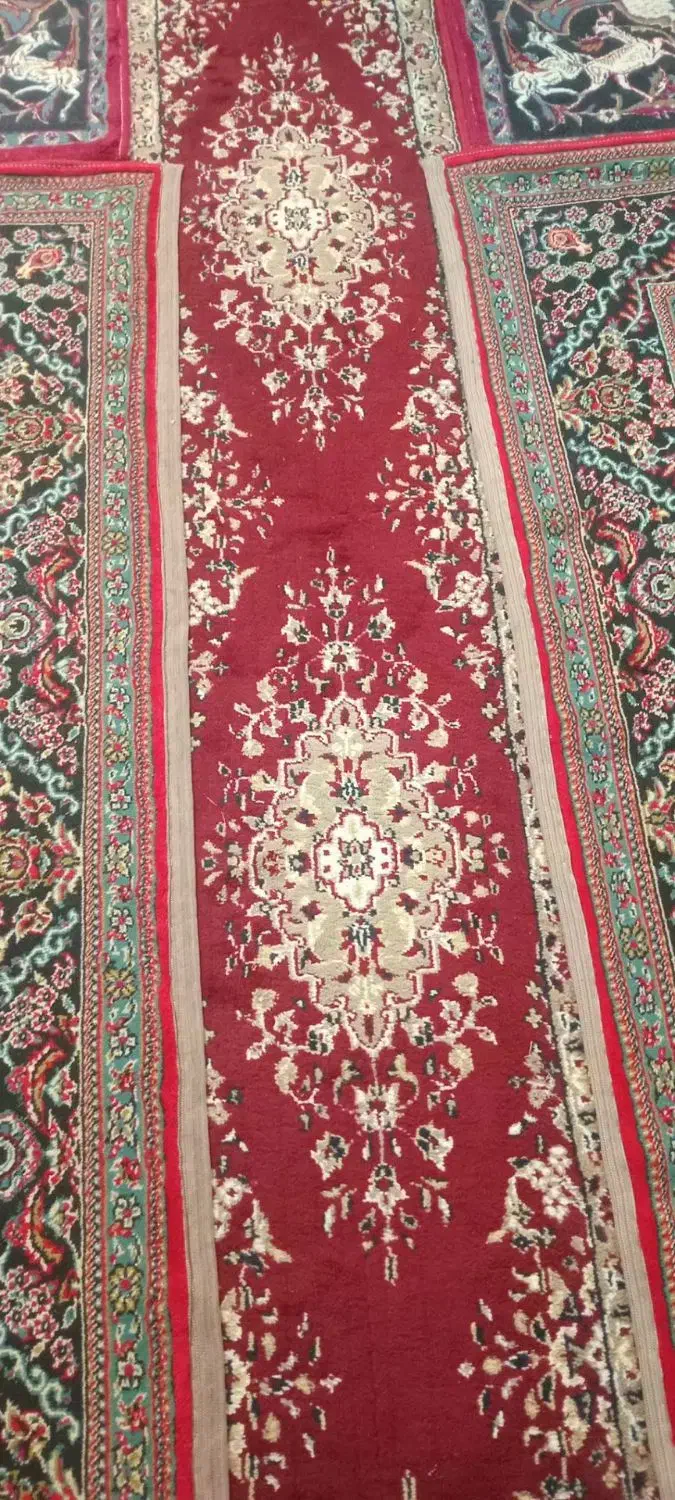 فرش|فرش|مشهد, شمس آباد|دیوار