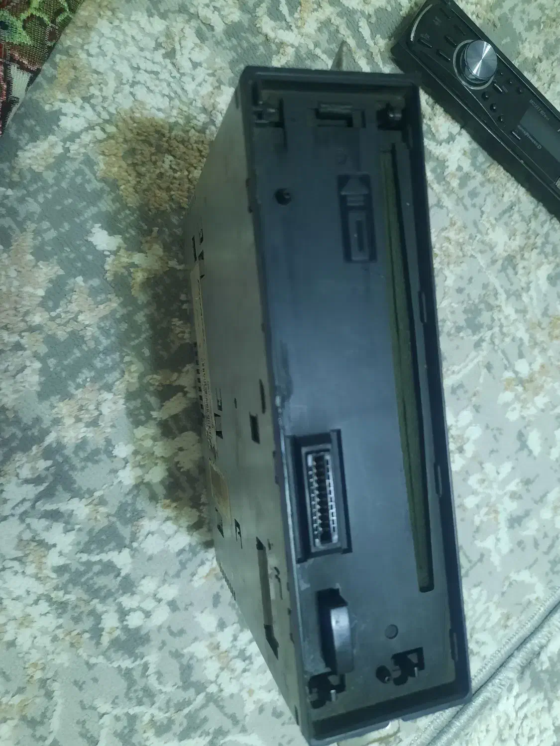 ضبط پایونراصل|پخش‌کننده DVD و ویدیو|کرج, فاز ۱ مهرشهر|دیوار