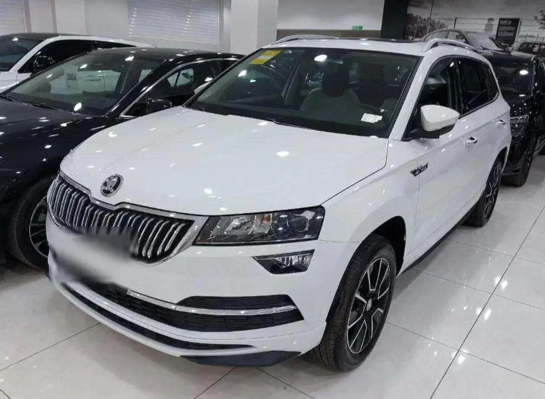 اشکودا کاروک|خودرو سواری و وانت|تهران, امیریه|دیوار