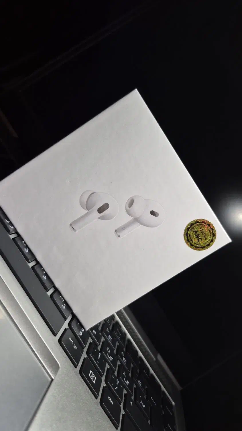 Airpods pro2|لوازم جانبی موبایل و تبلت|گرگان, |دیوار