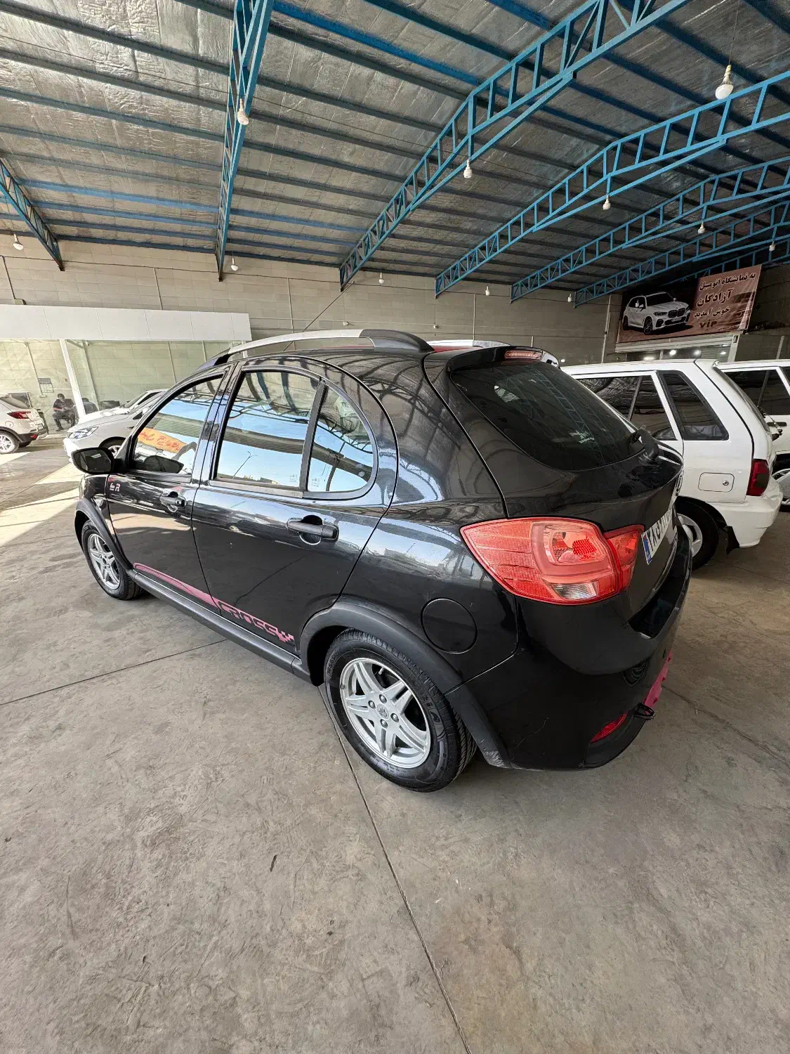 کوییک آر مدل ۱۳۹۹|خودرو سواری و وانت|یزد, |دیوار