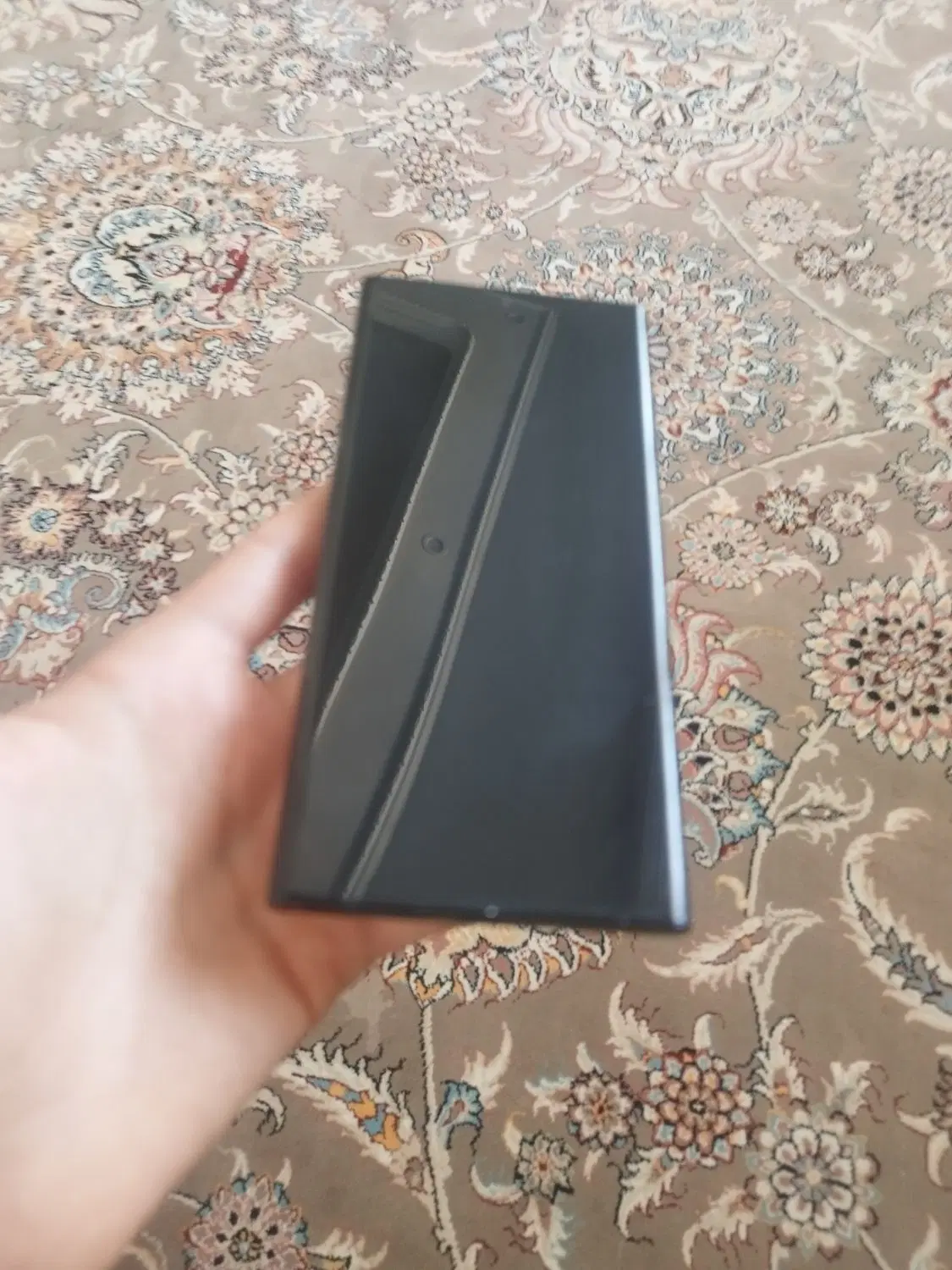 s22 ultra|موبایل|یاسوج, |دیوار