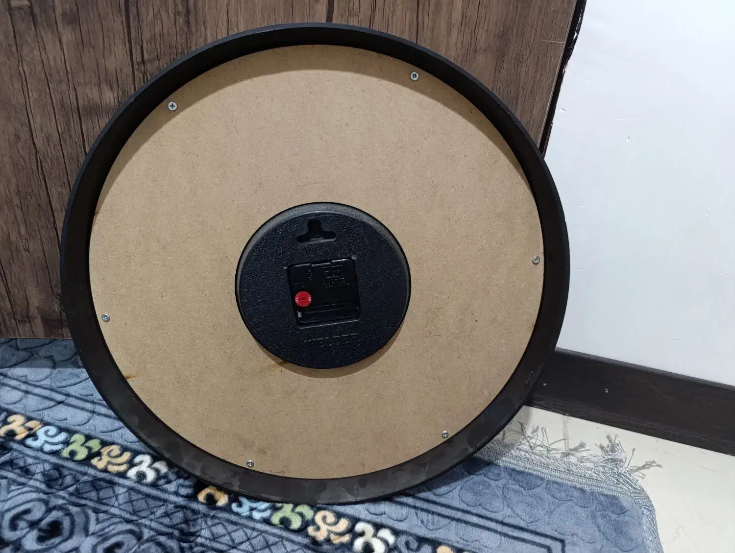 ساعت دیواری|ساعت دیواری و تزئینی|شیراز, درکی|دیوار