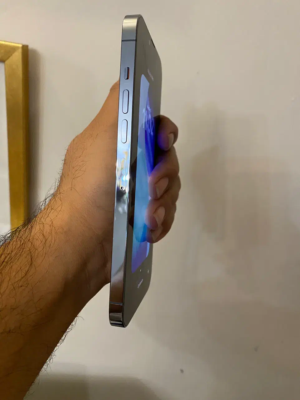 iPhone 13 Pro Max zaa 256|موبایل|مشهد, خاتم الانبیا|دیوار