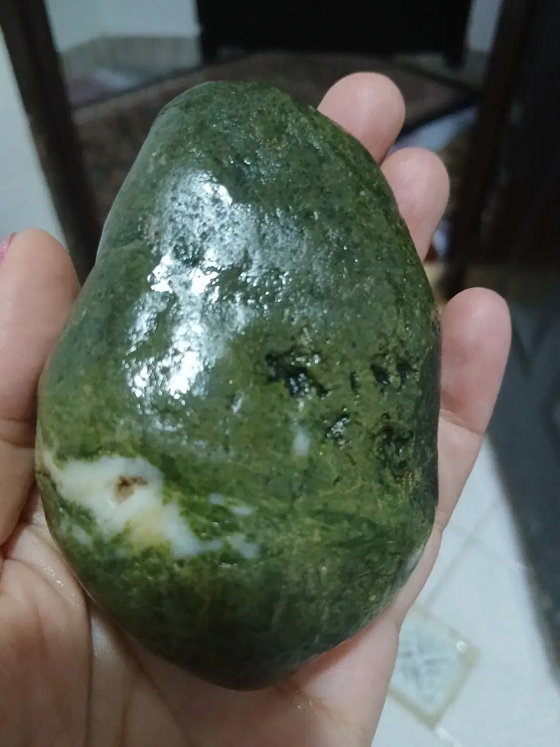 دردل طبیعت|جواهرات|رشت, آزادگان|دیوار