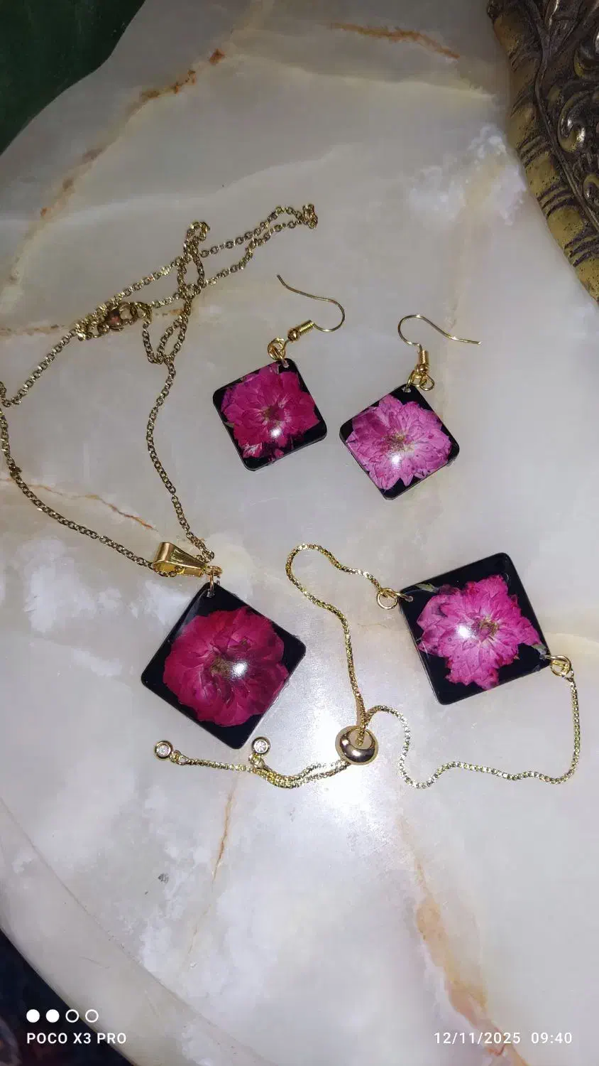 اکسسوری رزین|بدلیجات|پاکدشت, شهرک امام رضا|دیوار