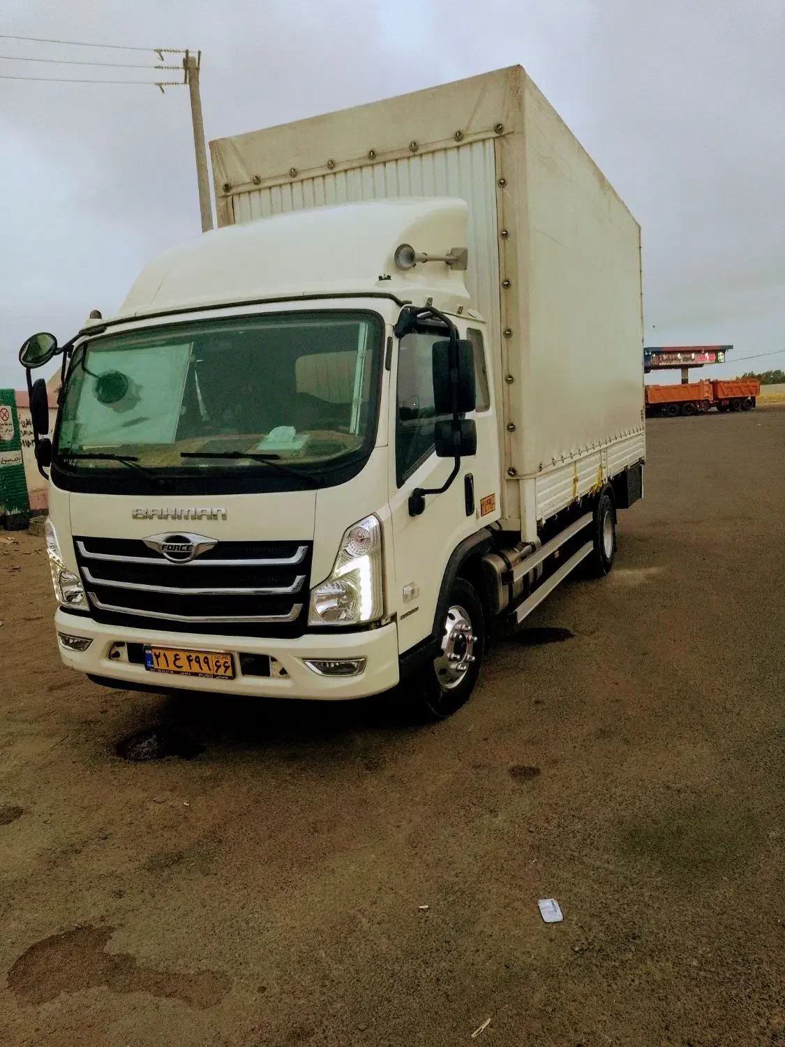 باربری|خدمات حمل و نقل|چابهار, |دیوار