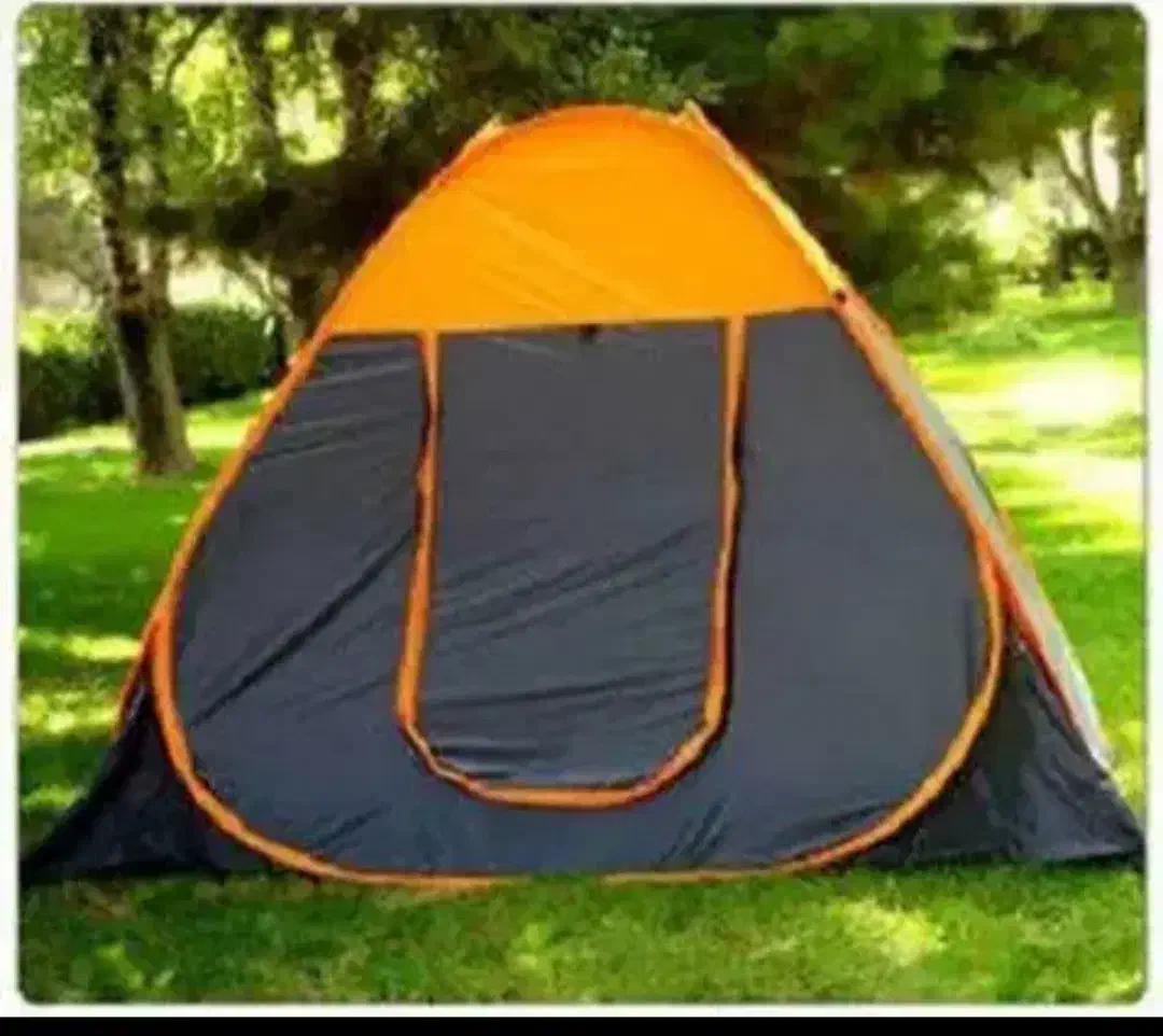 چادر مسافرتی ۱۲ نفره|کوهنوردی و کمپینگ|پاکدشت, پاکدشت (مامازند)|دیوار