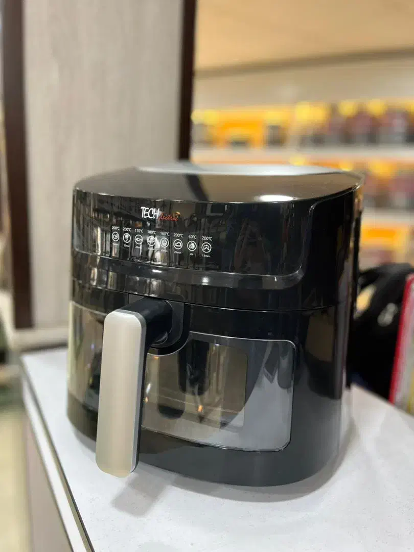 سرخ کن بدون روغن|اجاق گاز و لوازم برقی پختوپز|رشت, منظریه|دیوار