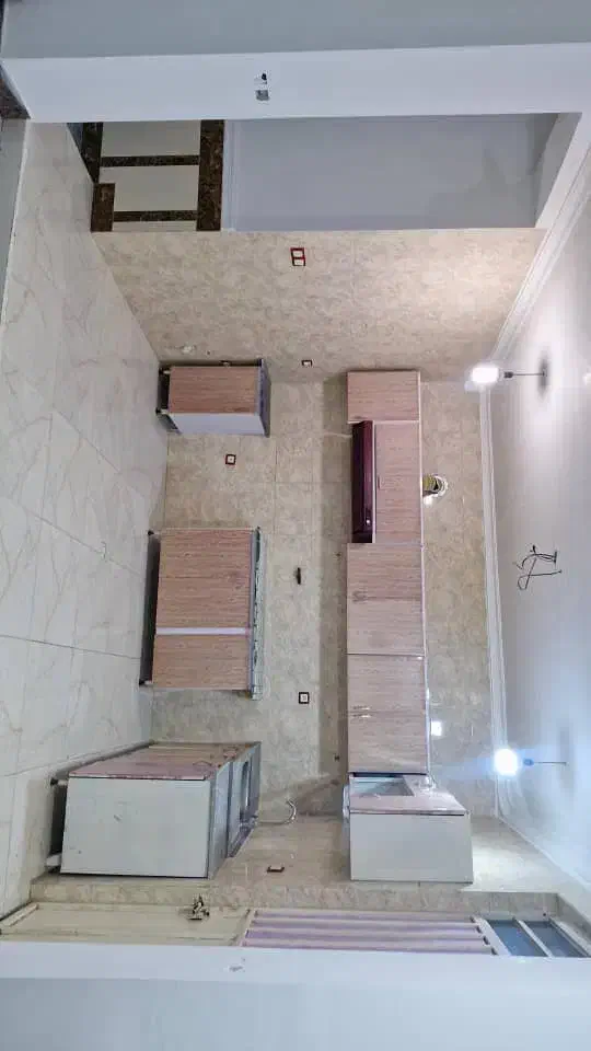 رهن واجاره یک واحدآپارتمانی ۱۳۵متری مرکزشهر|اجارهٔ آپارتمان|جم, |دیوار