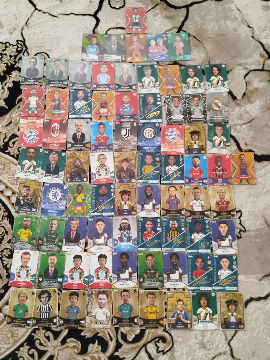 کیمدی|اسباب‌‌بازی|کاشمر, |دیوار