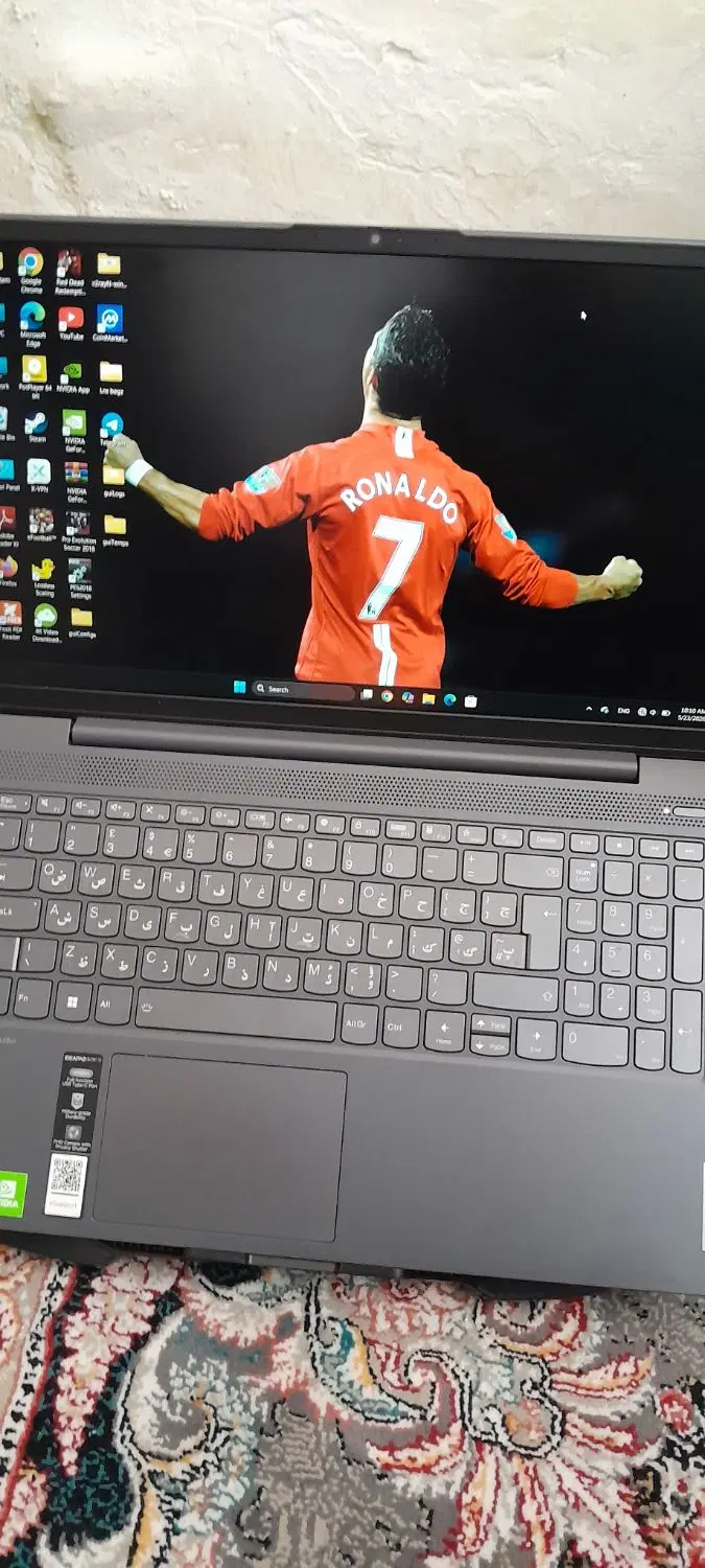 Lenovo ideapad 5i|رایانه همراه|ارومیه, |دیوار