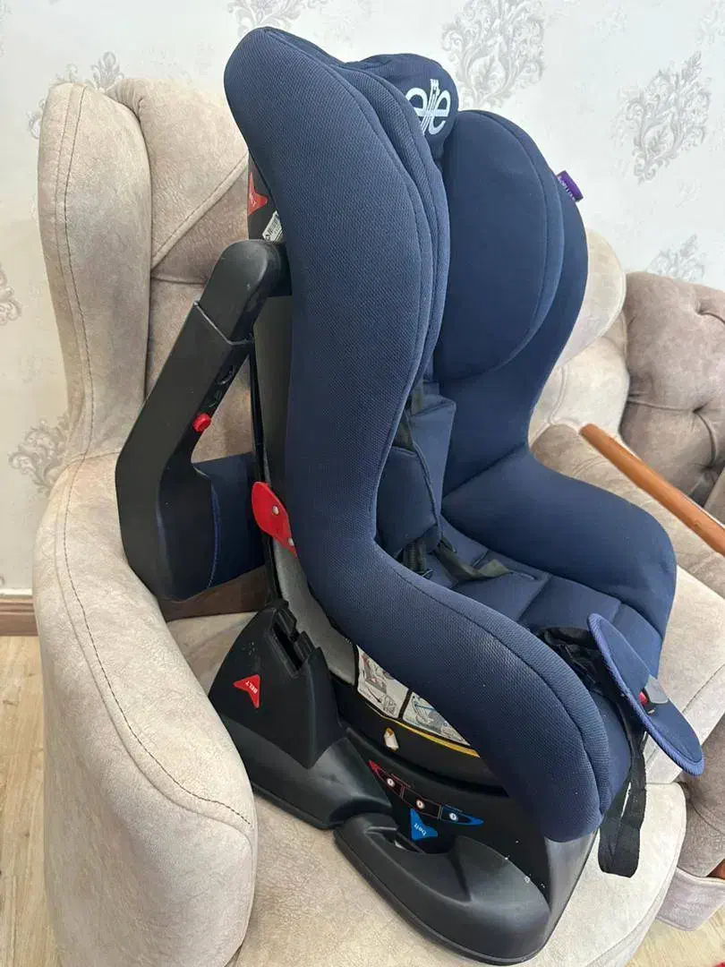 صندلی  ماشین   و کالسکه|کالسکه و لوازم جانبی|تبریز, |دیوار