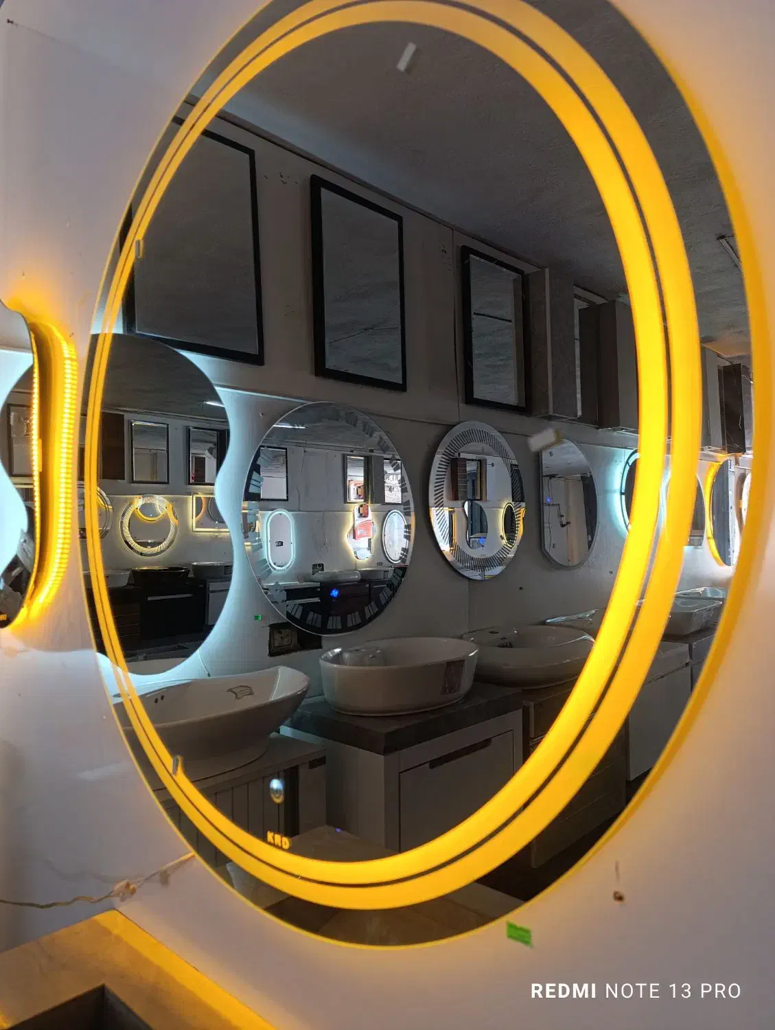 آینهسایز 90|آینه|کرج, خرمدشت|دیوار