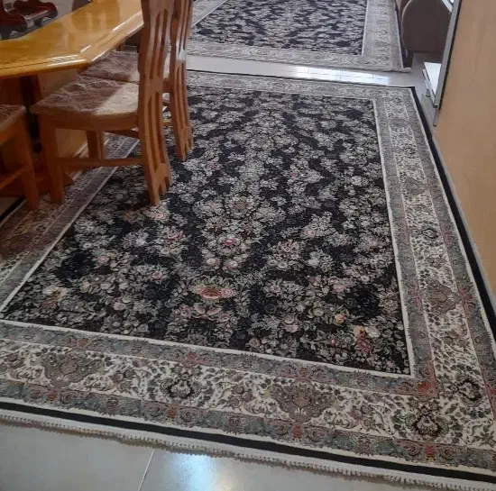 فرش افشار زرین|فرش|تبریز, |دیوار