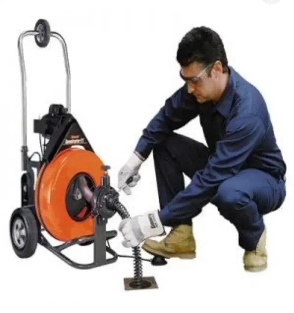 لوله بازکنی تخلیه چاه لواسان اوشان فشم میگون|خدمات پیشه و مهارت|لواسان, |دیوار