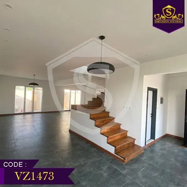 ویلا شهرکی 210 متری در منطقه ازاد کاسپین|فروش خانه و ویلا|رشت, فرزانه|دیوار