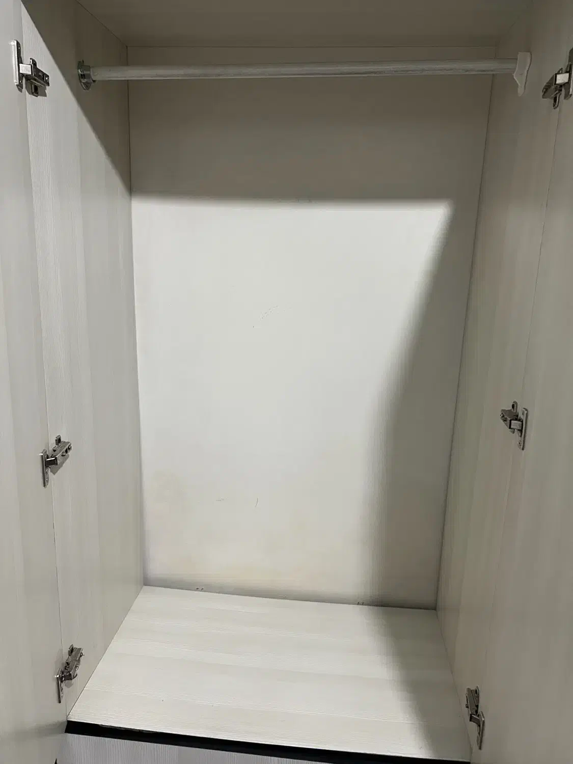 کمد جا لباسی|جاکفشی، کمد، دراور|تهران, سلسبیل جنوبی|دیوار