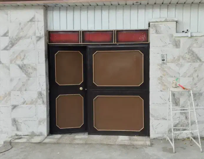 نقاشی‌ ساختمان|خدمات پیشه و مهارت|خرم‌آباد, |دیوار