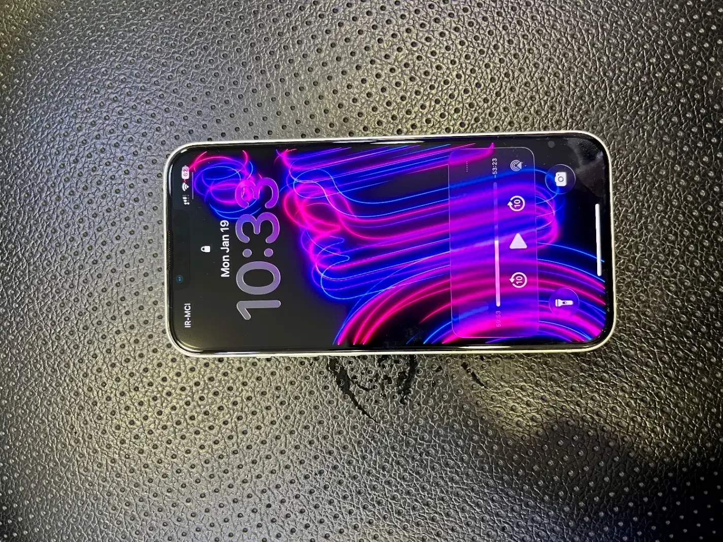 آیفون ۱۳ نرمال|موبایل|اسلام‌شهر, شهرک مفیدی|دیوار