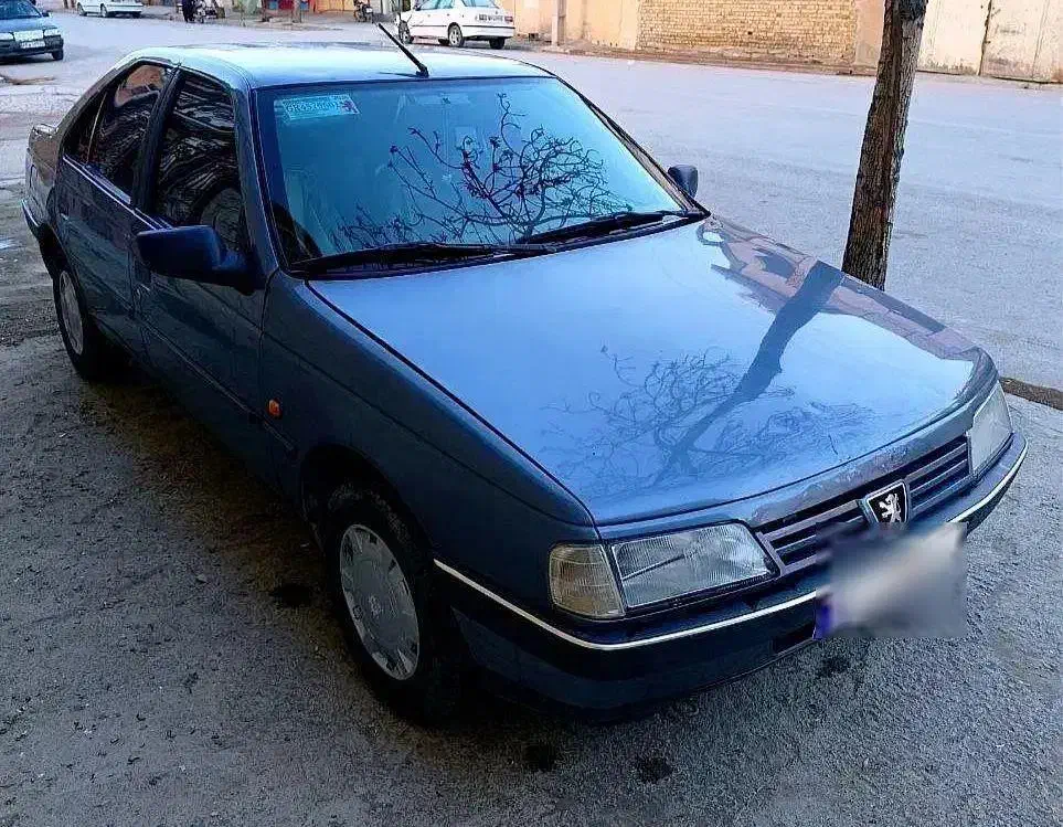 پژو 405GLX|خودرو سواری و وانت|همدان, |دیوار