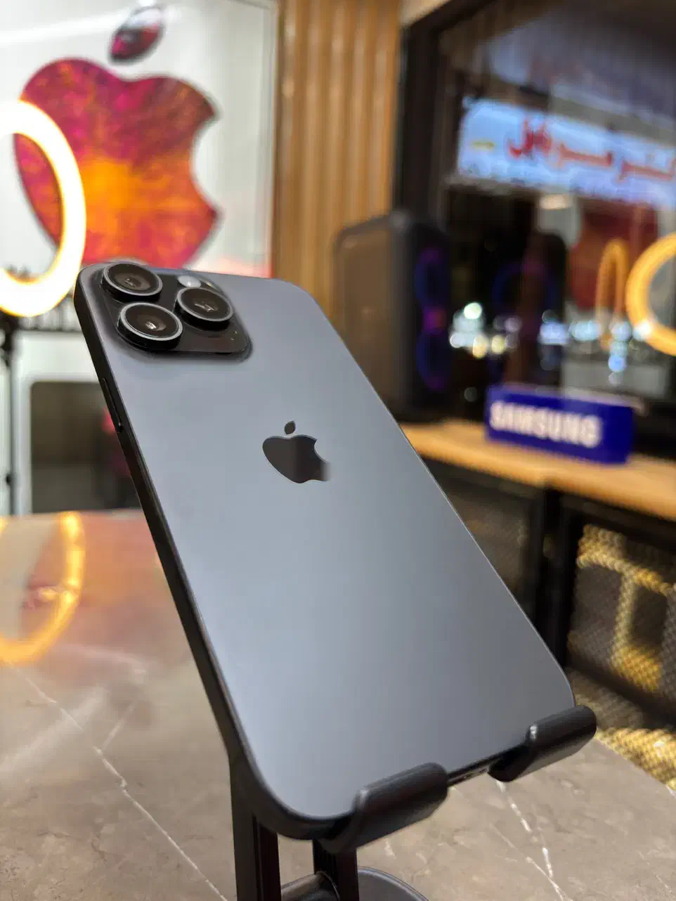 iPhone 15 Pro Max - آیفون|موبایل|اصفهان, چرخاب|دیوار