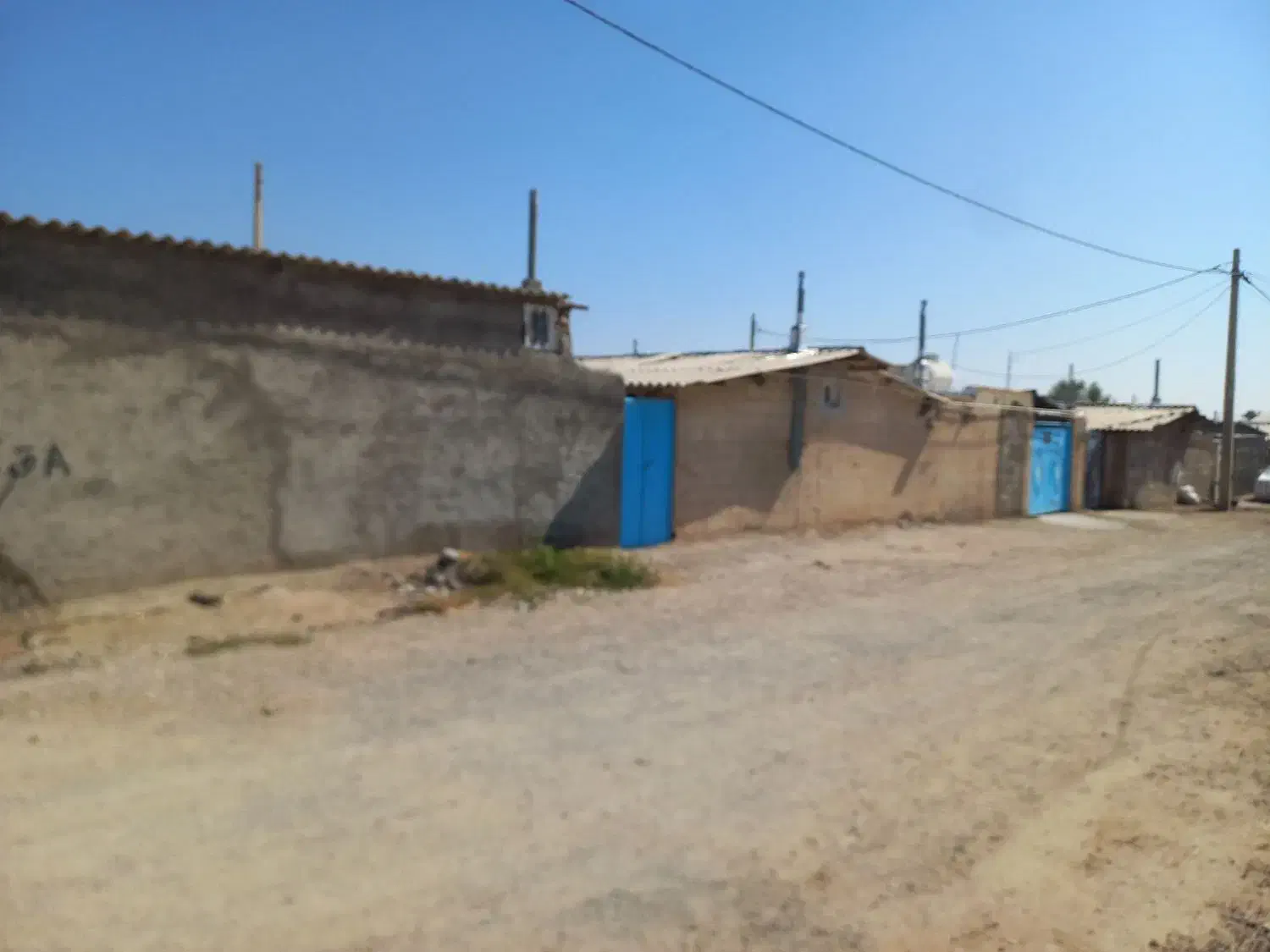 فسافروش منزل مسکونی شهرک شهید رجایی اوردوگاه|فروش خانه و ویلا|فسا, |دیوار