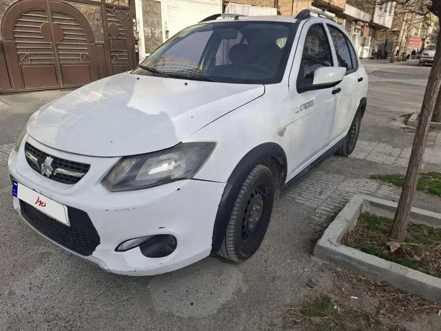 کوییک 99|خودرو سواری و وانت|کرمانشاه, |دیوار