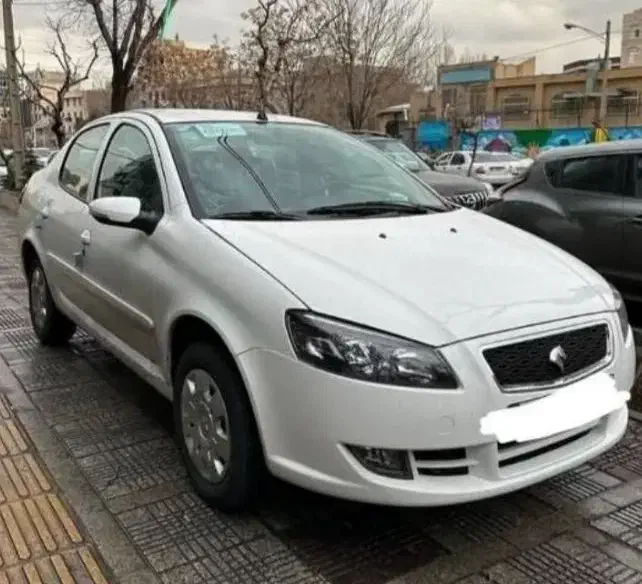 رانا فلز صفر ۴۰۴/نقد و اقساط/پیش فروش|خودرو سواری و وانت|تهران, جمالزاده|دیوار