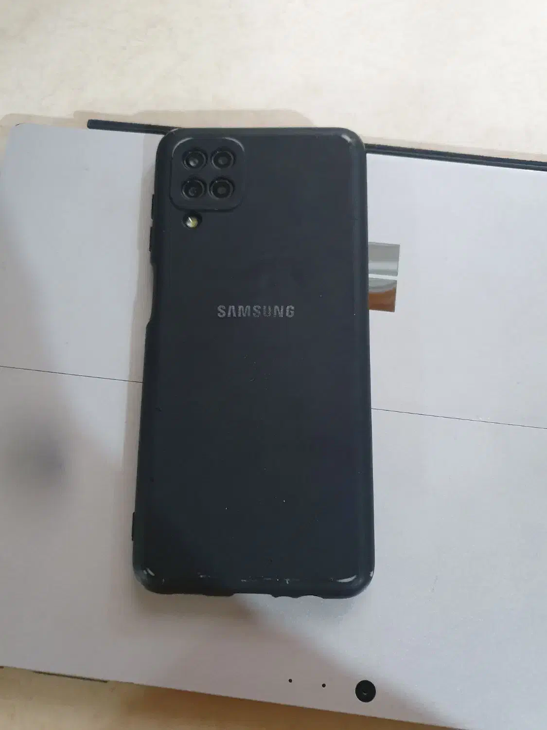 سامسونگ a12|موبایل|تهران, سوهانک|دیوار