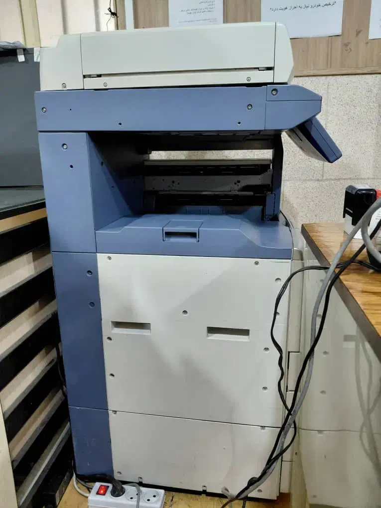 دستگاه کپی|پرینتر، اسکنر، کپی، فکس|یاسوج, |دیوار