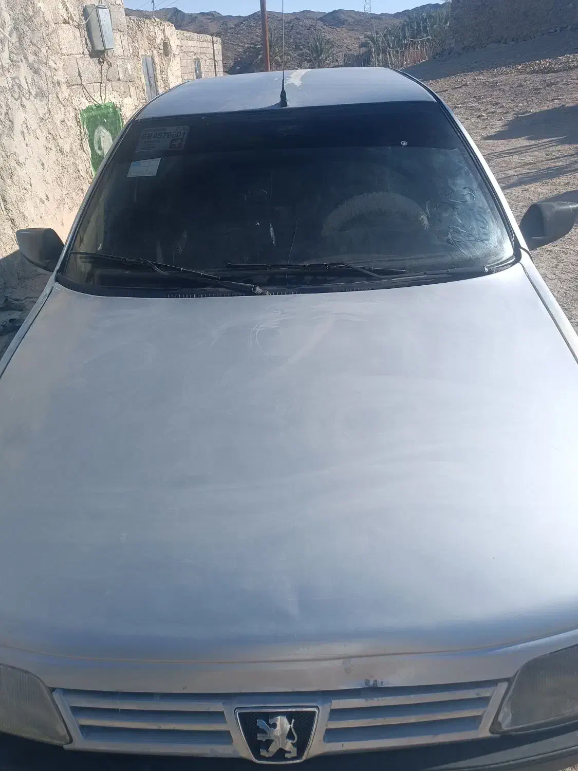 پژومدل 1386|خودرو سواری و وانت|مهرستان, |دیوار