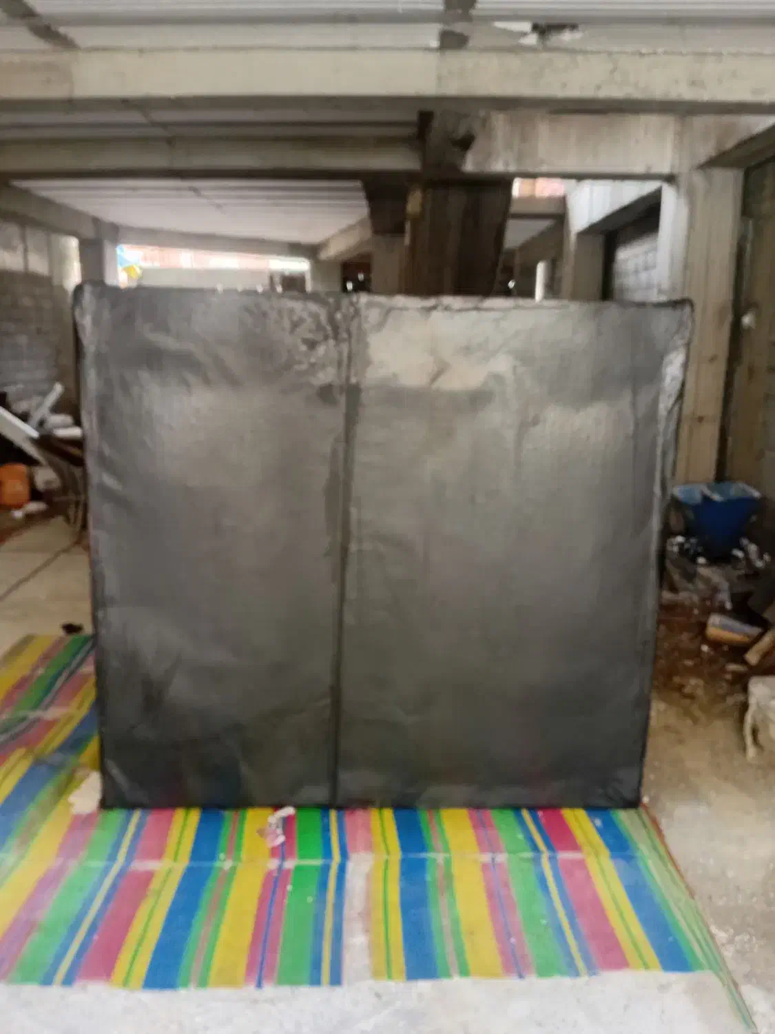 ایزوگام|خدمات پیشه و مهارت|محمودآباد, |دیوار