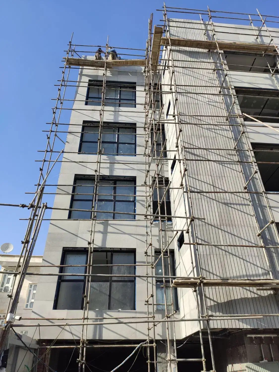 بازسازی مسکونی|خدمات پیشه و مهارت|کیش, |دیوار