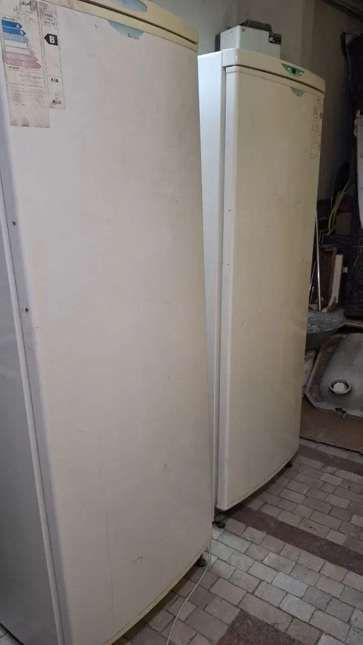 کولر گازی.یخچال.گاز|کولر گازی و فنکوئل|نیشابور, دارایی|دیوار
