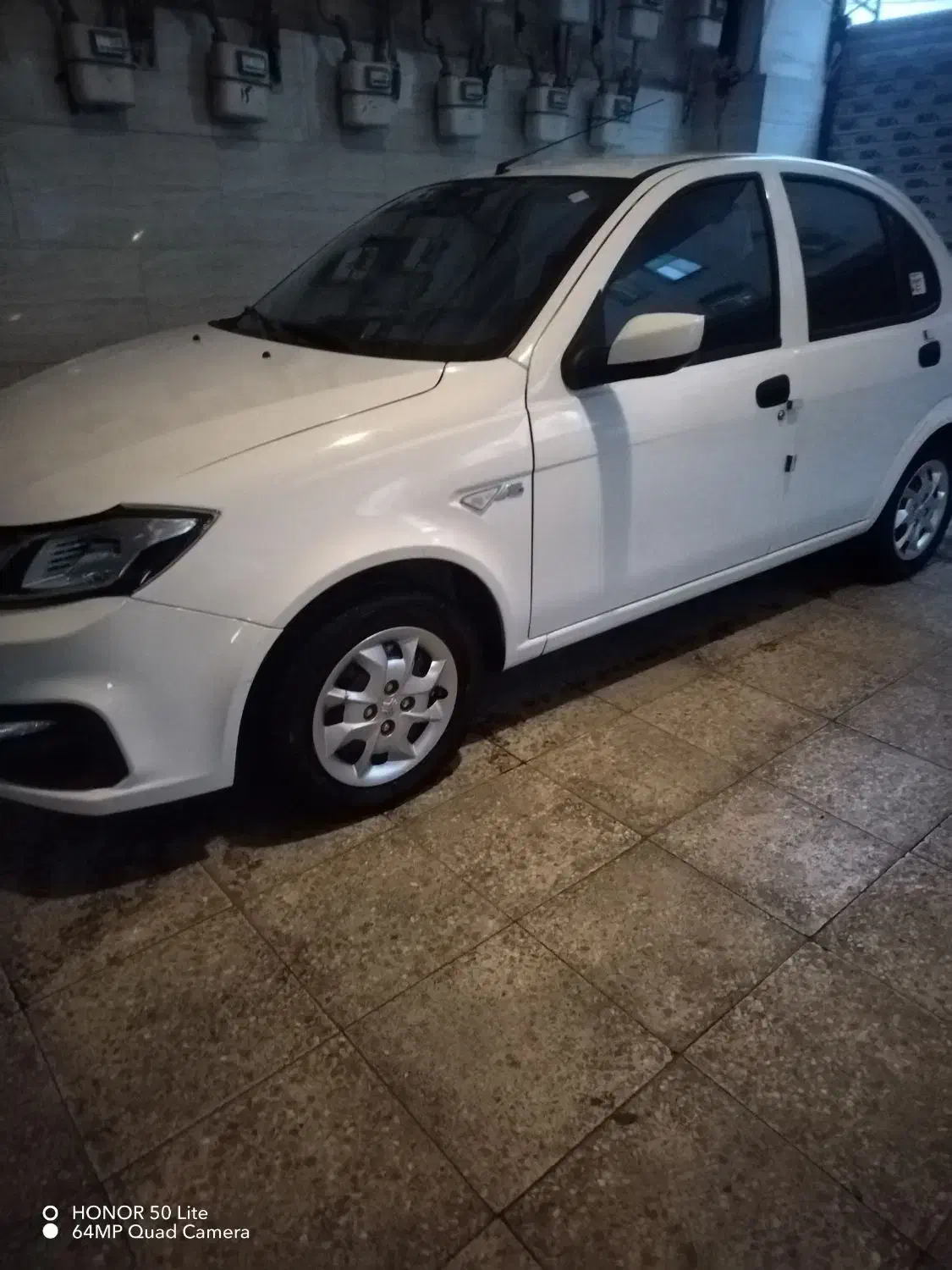 ساینا اس 85گانه مدل1403|خودرو سواری و وانت|فردیس, ثابتی|دیوار