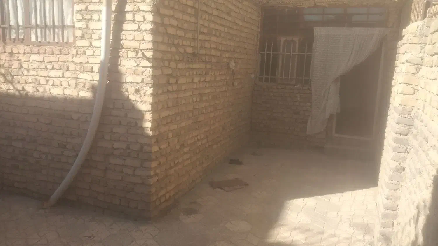 شهرک زیربلوار انقلاب۱۴متری امام خمینی|فروش خانه و ویلا|تربتحیدریه, شهرک ولیعصر|دیوار