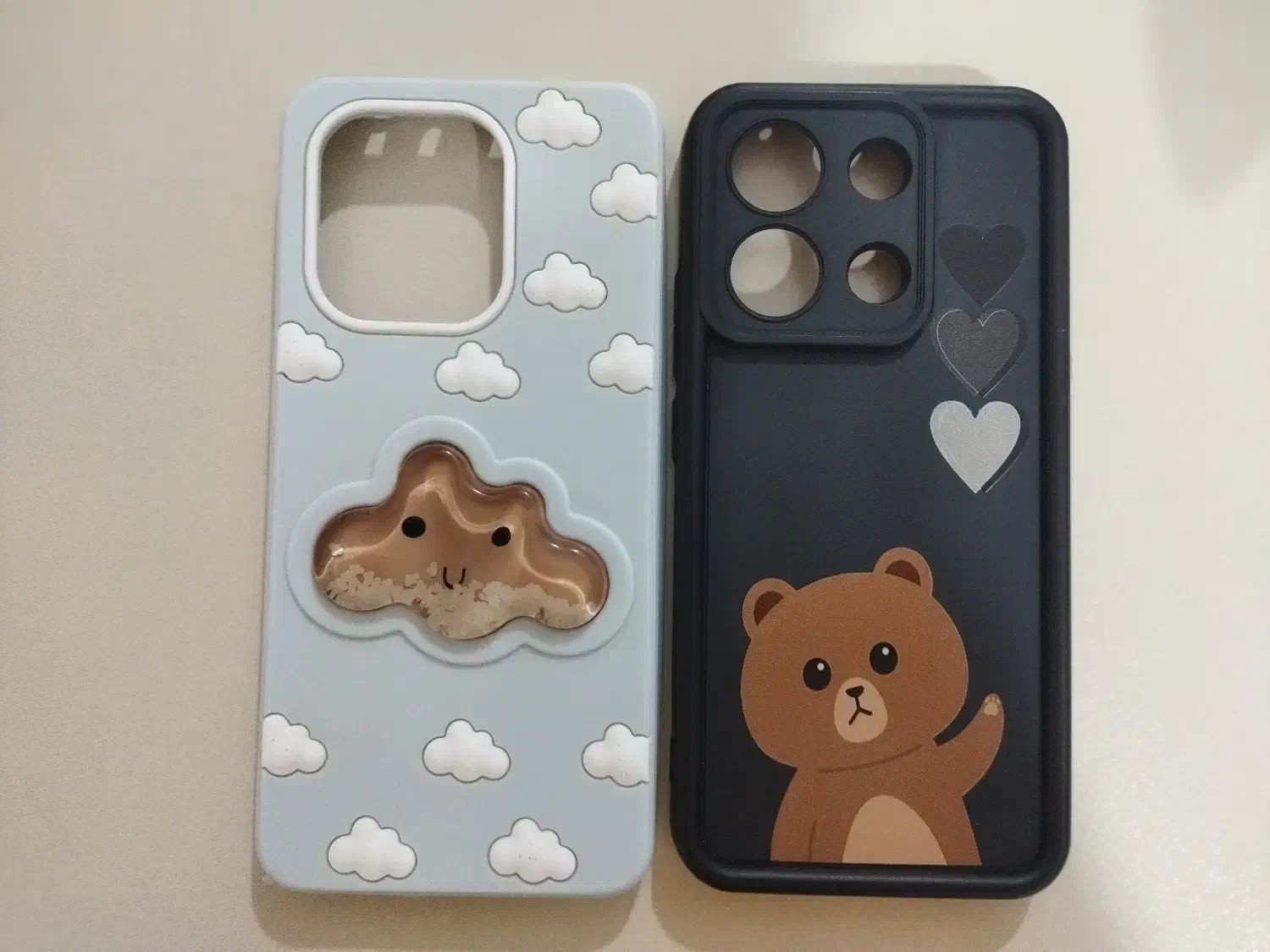 فروش قاب موبایل Redmi note 14 (4G)|لوازم جانبی موبایل و تبلت|محلات, |دیوار