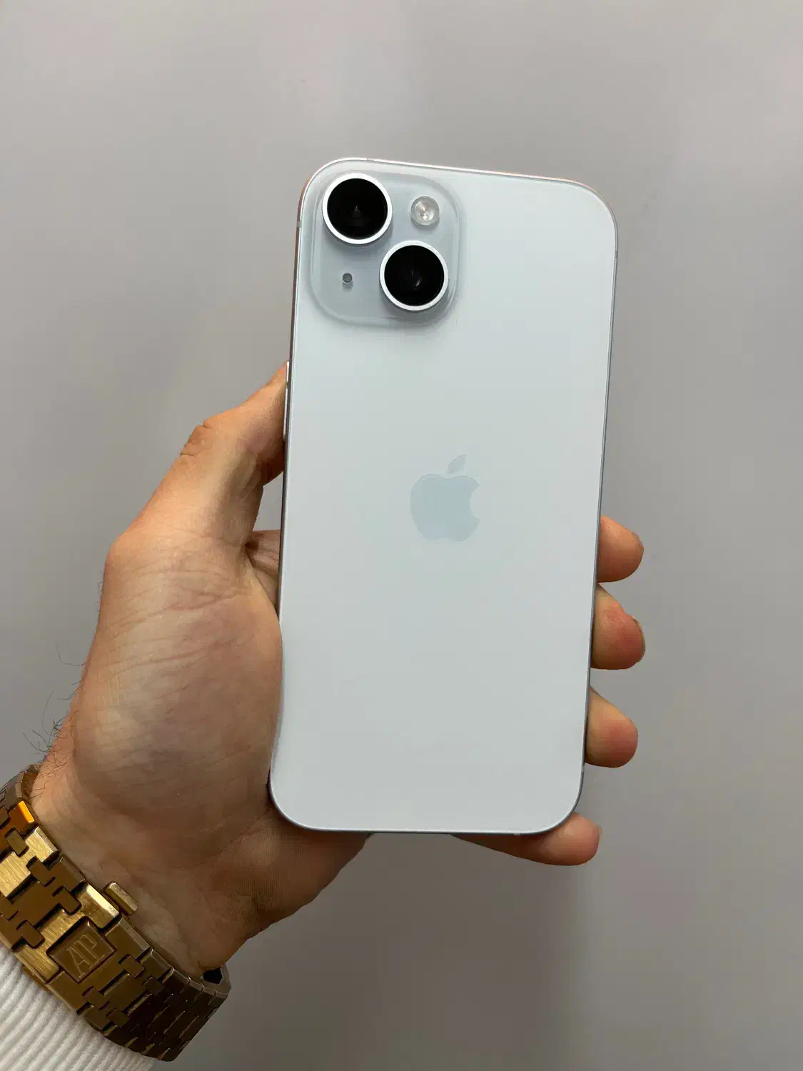 اپل iPhone 15|موبایل|ارومیه, |دیوار