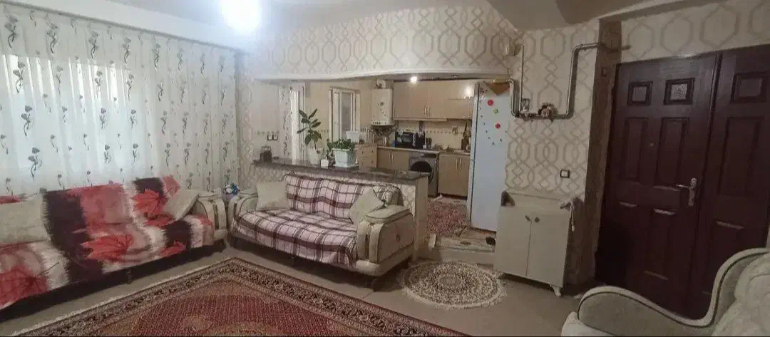 اجاره آپارتمان در شهرک ولیعصر|اجارهٔ آپارتمان|خوی, |دیوار