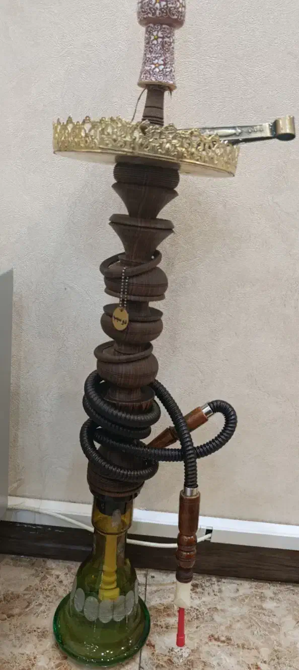 قلیان قلیون دوسیب|کلکسیون و سرگرمی|تهران, فردوسی|دیوار