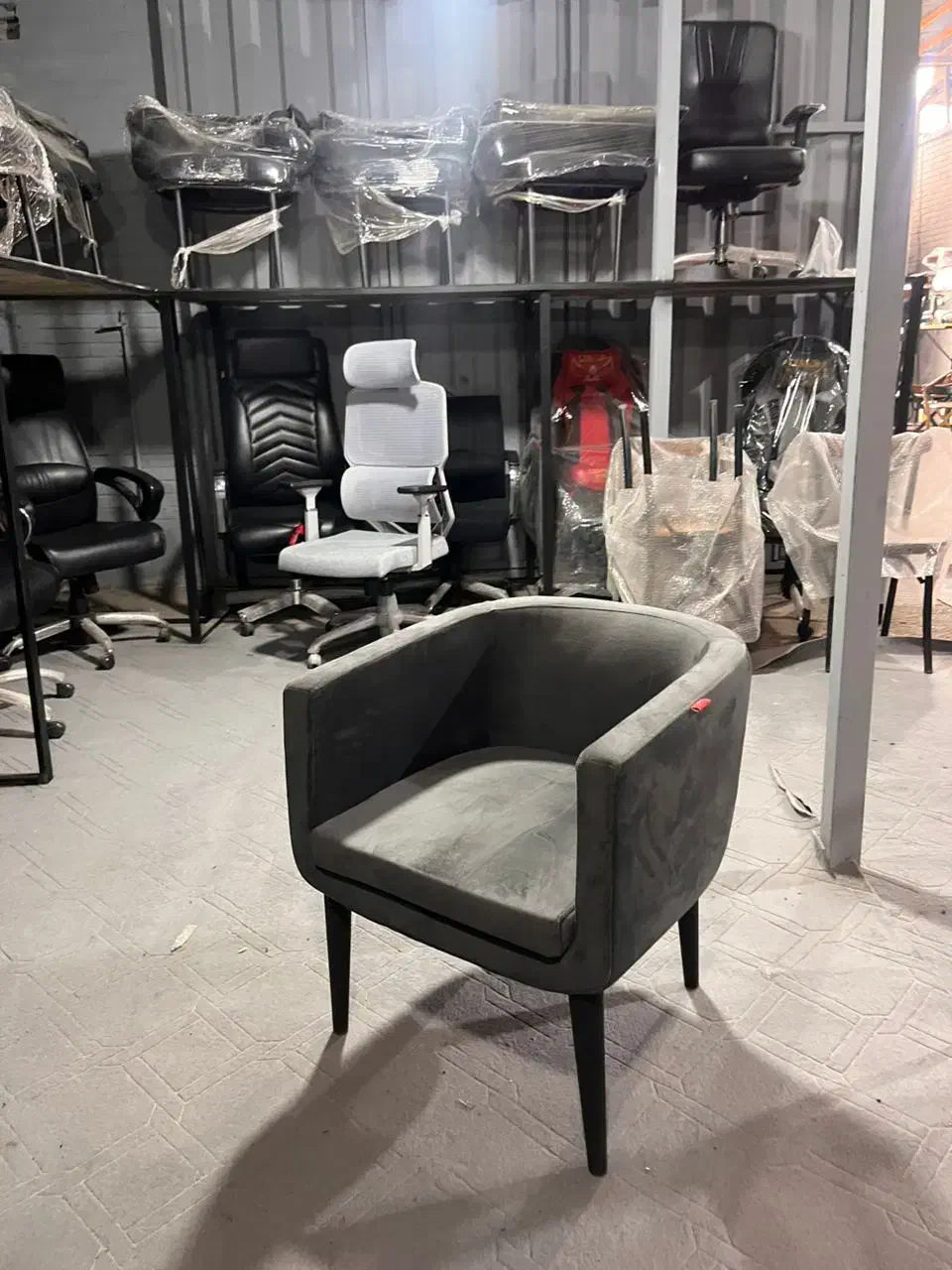 صندلی بلانکار.  صندلی کافه|میز و صندلی غذاخوری|مشکین‌دشت, |دیوار