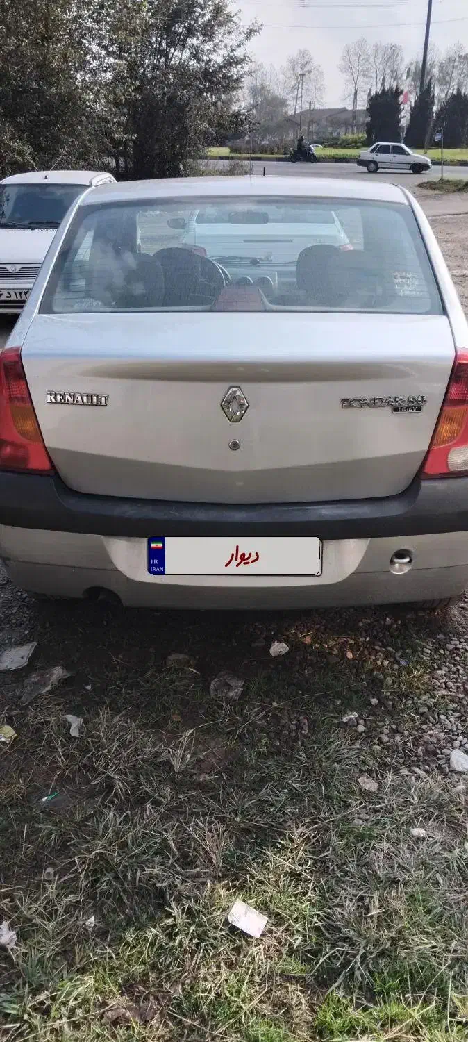 ال ۹۰ مدل ۸۸درحد|خودرو سواری و وانت|لاهیجان, حاجی آباد|دیوار