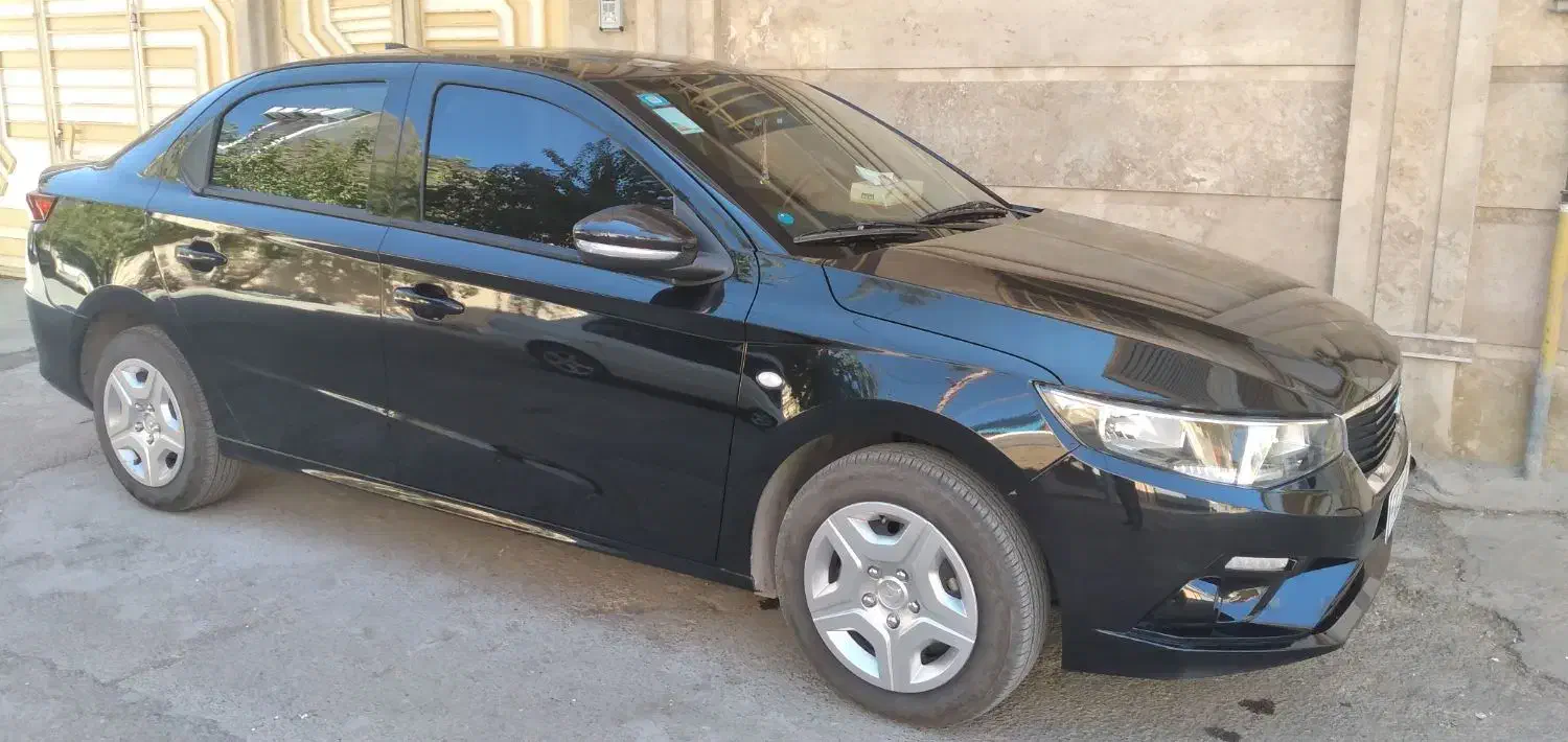 تارا v1 پلاس|خودرو سواری و وانت|الشتر, |دیوار