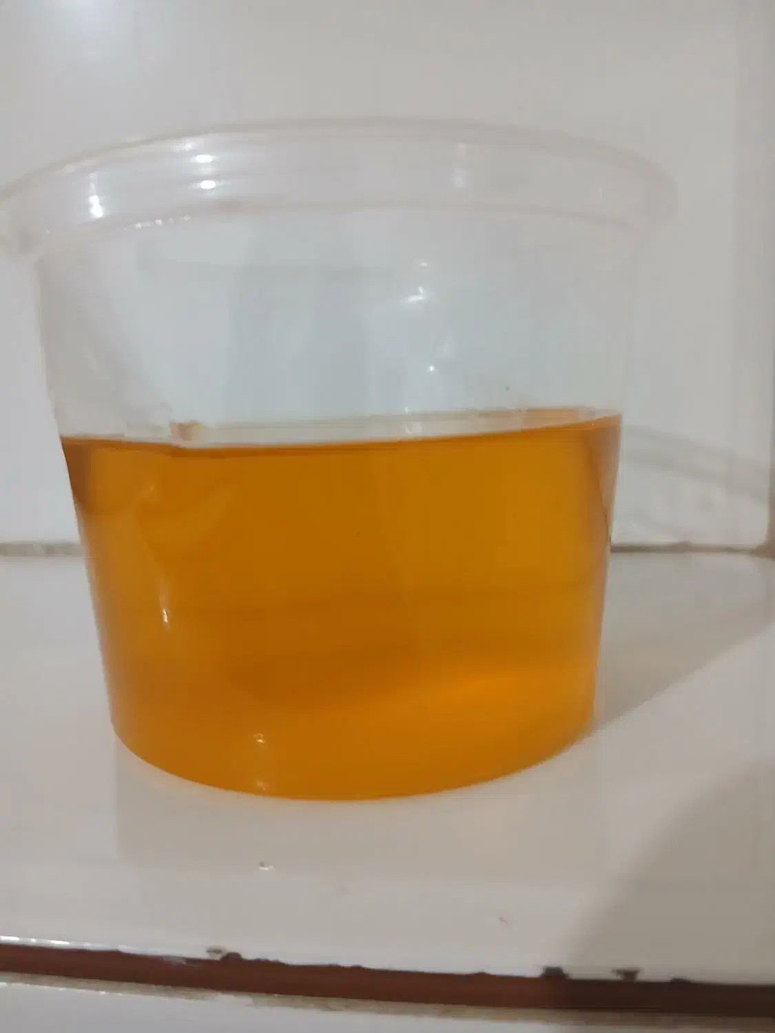 روغن محلی گاو|خوردنی و آشامیدنی|مرودشت, ژیان|دیوار